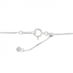 Dây chuyền ngọc bích 2.16CT - Hàng hiệu Authentic 864481