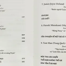 Người Tình - 25 truyện ngắn của 10 tác gia thế giới 597154