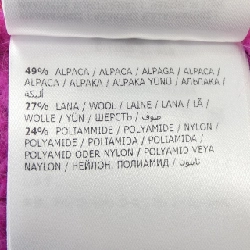 【Mã giảm giá】Moncler MONCLER Áo len 645285