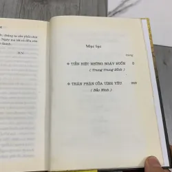 Tiểu thuyết việt nam thời kỳ đổi mới. Combo 3 cuốn. 7b2 746945