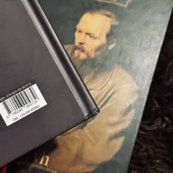 Combo 3 tác phẩm Dos (bìa cứng) 957715