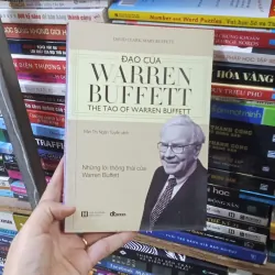 Đạo Của Warren Buffet - Mary Buffett& David Clark