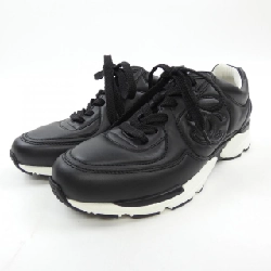 【Mã giảm giá】Giày thể thao CHANEL 662481