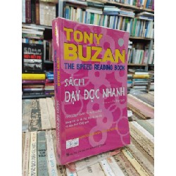 Sách Dạy Đọc Nhanh - The Speed Reading Book 51920
