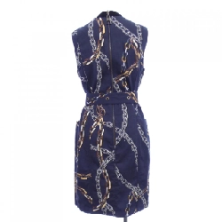 【Khuyến mãi】Đầm LOUIS VUITTON 650805