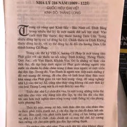 Tóm tắt lịch sử triều Lý - Lý Hiếu Nghĩa 1001806