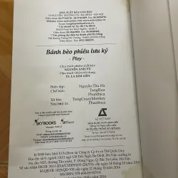 Bánh bèo phiêu lưu ký - Ploy 1017869