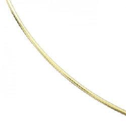 Dây chuyền 750YG/750WG - Hàng hiệu Authentic 864824