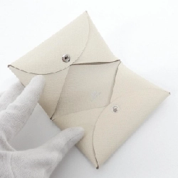 Ví thẻ Hermès Calvi 044164CK - Hàng hiệu Chính hãng 807022