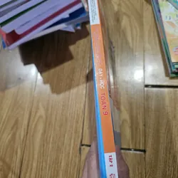 Giải bài tập tài liệu dạy - học toán 9 tập 2
32k 729822