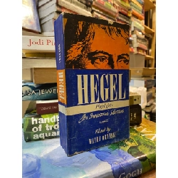 Hegel highlights: An Annotated Selection - edited by Wanda Orynski 533761