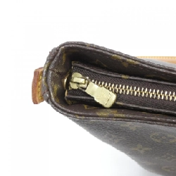 Túi xách vai Louis Vuitton Monogram Looping GM M51145 611888