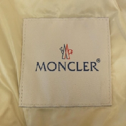 Áo khoác lông vũ MONCLER 636103