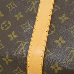 Túi xách Boston Louis Vuitton Monogram 50cm M41426 614462