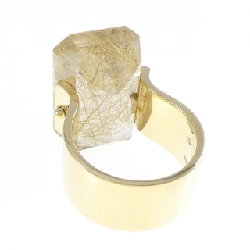 Biviji Nhẫn Thạch Anh Rutile - Hàng hiệu Chính hãng 837274