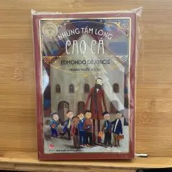 Những Tấm Lòng Cao cả