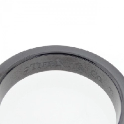 Nhẫn hẹp Tiffany 1837 - Hàng hiệu Authentic 837191