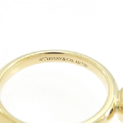 Nhẫn bóng Tiffany - Hàng hiệu Authentic 837135