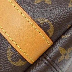 Túi xách vai Louis Vuitton Monogram Bacabond Hobo M14018 612822