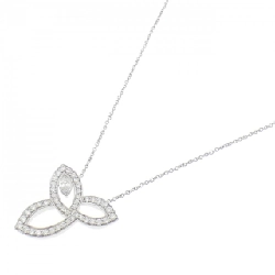 Hàng hiệu Harry Winston Lily Cluster Necklace 0.12CT - Hàng hiệu Authentic 842603