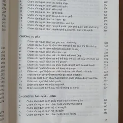 QUY TRÌNH CHĂM SÓC NGƯỜI BỆNH  754821