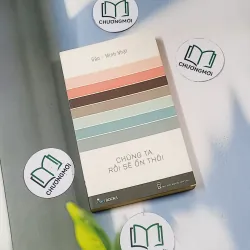 Chúng ta rồi sẽ ổn thôi - Gào 698543