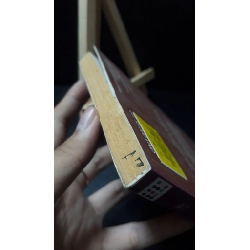 Hợi vũ trụ mơ hồ 2014 - Asbook new 80% HCM1906 911894