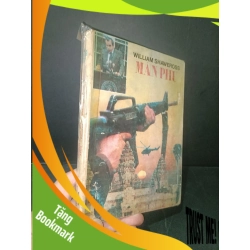 (TẶNG BOOKMARK) Màn phụ Kitsinhgio - Nicxon và sự tàn phá Campuchia mới 70% bẩn bìa, ố vàng, tróc bìa nhẹ 1990 William Shaweross RBK2603 LỊCH SỬ - CHÍNH TRỊ - TRIẾT HỌC