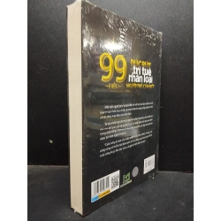 99 Điều đúc rút từ trí tuệ nhân loại người trẻ cần biết - Đinh Phu mới 90% ố nhẹ HCM0805 kỹ năng tư duy 412747