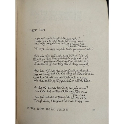 Bài thơ cho ai - Minh Đức Hoài Trinh 799547