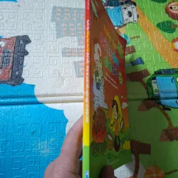 Tuyển tập Đồng Dao Cho Bé 789395