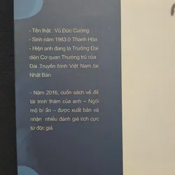 Ác quỷ - Vũ Khúc 715434