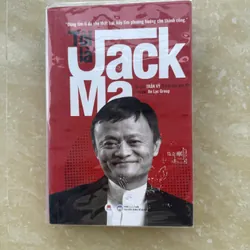 Tôi là JACKMA - JACKMA nghệ thuật xây dựng và lãnh đạo tập đoàn 560667