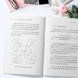 Vẽ Đời Hạnh Phúc Bằng Nét Cọ Yêu Thương - Lê Hiền Lương - GIVER BOOKS - KỸ NĂNG 595468