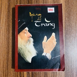 Ngón Tay Chỉ Trăng - OSHO#HATRA