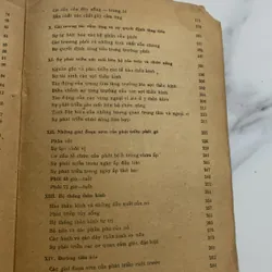 Phôi sinh học hiện đại, CHARLES W. BODEMER 709172