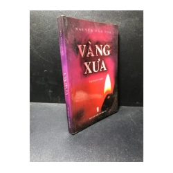 Vàng xưa Nguyễn Văn Thọ năm 2004