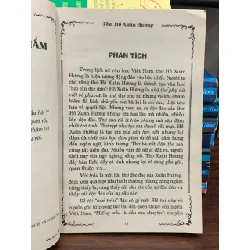 Thơ HỒ XUÂN HƯƠNG- Phạm Du Yên 694542