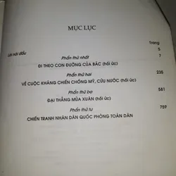 Đại tướng Văn Tiến Dũng tuyển tập 688401