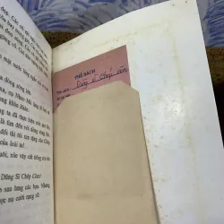 Dũng Sĩ Chép Còm - Phùng Quán 782431