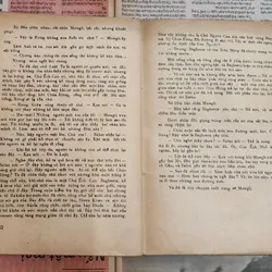 Giải Nobel Văn chương - NGƯỜI SÓI (Rudyard Kipling) 706832