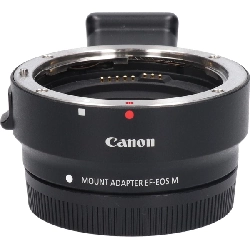 EF-EOS M - Hàng hiệu Authentic