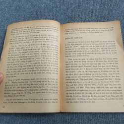 ERNEST HEMINGWAY NÚI BĂNG VÀ HIỆP SĨ - LÊ HUY BẮC 472257