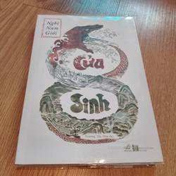 Cửa sinh - Nghĩ Nam Giới