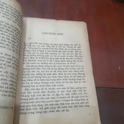 LỜI THÚ NHẬN CỦA TÊN TƯỚNG CAO BỒI (hồi ký Nguyễn Cao Kỳ) 731648