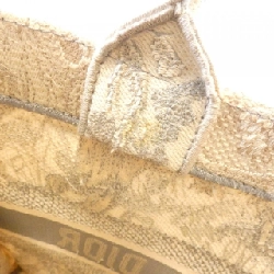 Túi xách Dior Book Tote Medium TOILE DE JOUY của Christian Dior 611857