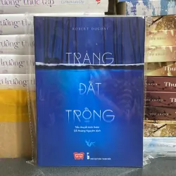 (Trinh thám) - Trảng đất trống - Robert Dugoni
