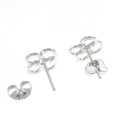 Bông tai Tiffany Quadrifoglio 665577