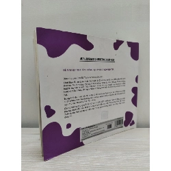 [Phiên Chợ Sách Cũ] Con Bò Tía (2018) - Seth Godin S2101 799834