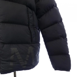 MONCLER WILMS Áo khoác lông - Hàng hiệu Chính hãng 883083
